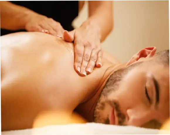 Things to Look for in a Qualified Massage Therapist