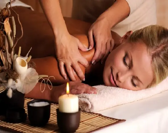 Explore the Different Types of Massage Techniques