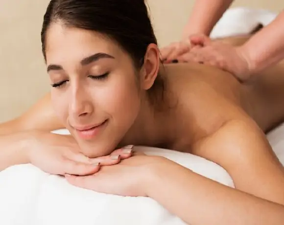 Can Thai Massage be Your Secret Weapon Against Everyday Aches and Pains?
